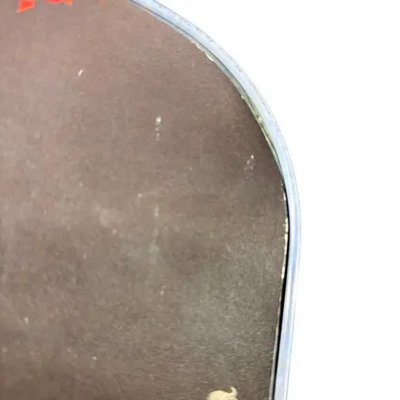 Disney Frozen Metal Lunchbox Featuring Anna Elsa & Olaf With Blue Handle - Picture 3 of 7